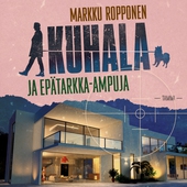 Kuhala ja epätarkka-ampuja