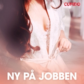 Ny på jobben – erotiske noveller