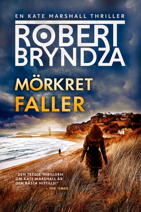 Mörkret faller (e-bok) av Robert Bryndza
