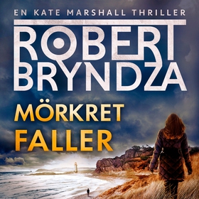 Mörkret faller (ljudbok) av Robert Bryndza