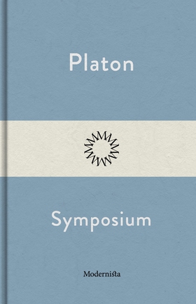 Symposium (e-bok) av Platon