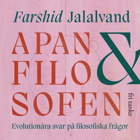 Apan & filosofen : Evolutionära svar på filosof