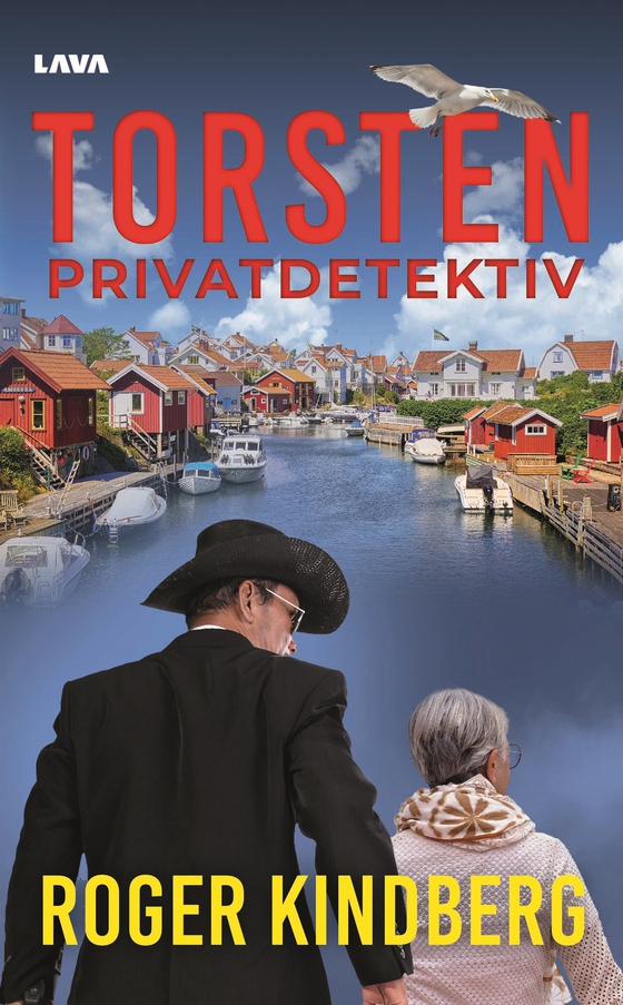 Torsten, privatdetektiv (e-bok) av Roger Kindberg