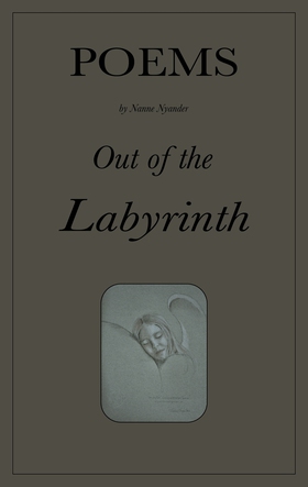 Out of the Labyrinth: Poems (e-bok) av Nanne Ny