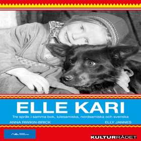 ELLE KARI (e-bok) av Elly Jannes