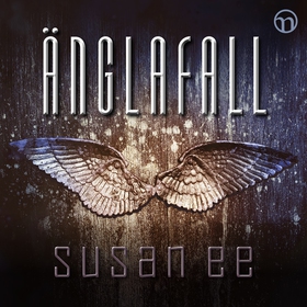 Änglafall (ljudbok) av Susan Ee