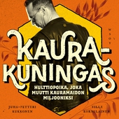 Kaurakuningas