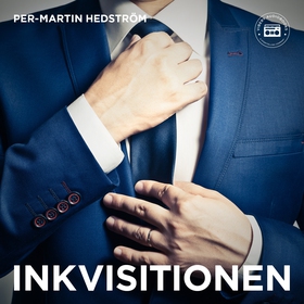 Inkvisitionen (ljudbok) av Per-Martin Hedström