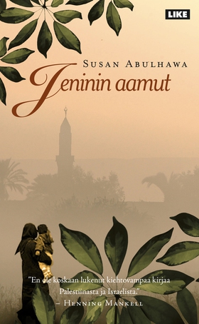 Jeninin aamut (e-bok) av Susan Abulhawa