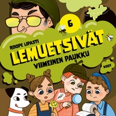 Lemuetsivät 6: Viimeinen paukku