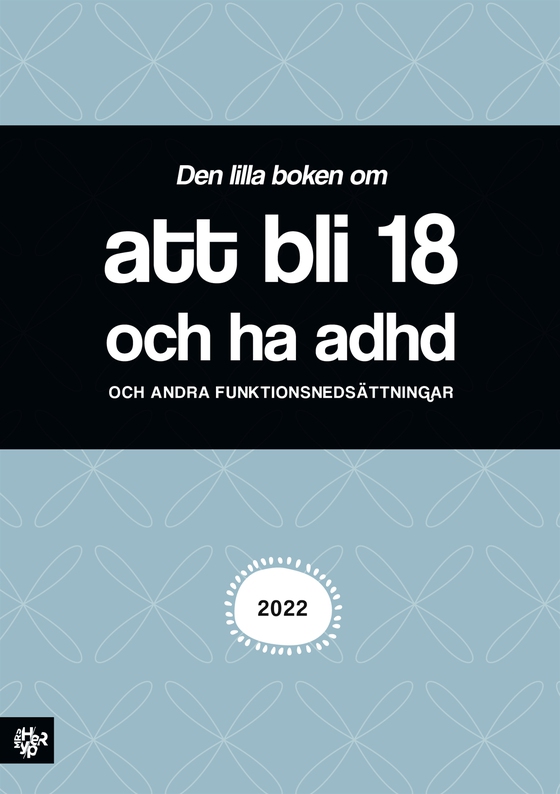 att bli 18 och ha adhd