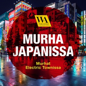 Murhat Electric Townissa (ljudbok) av Murha Jap