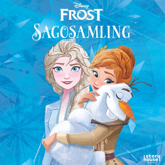 Frost sagosamling