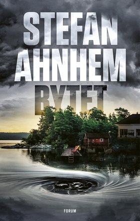 Bytet (e-bok) av Stefan Ahnhem