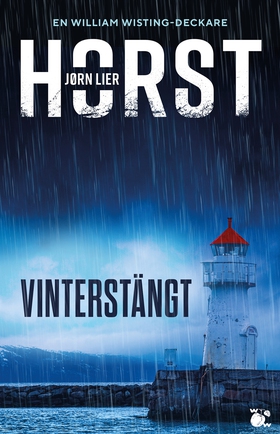 Vinterstängt (e-bok) av Jørn Lier Horst