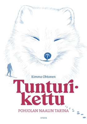 Tunturikettu (e-bok) av Kimmo Ohtonen