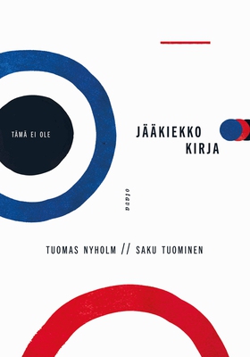 Jääkiekkokirja (e-bok) av Saku Tuominen, Tuomas