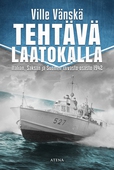 Tehtävä Laatokalla