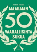 Maailman 50 vaarallisinta sukua