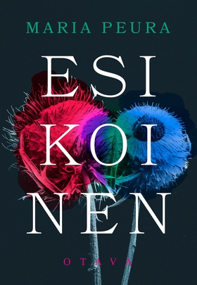 Esikoinen (e-bok) av Maria Peura