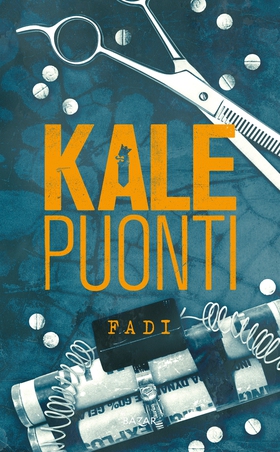 Fadi (e-bok) av Kale Puonti