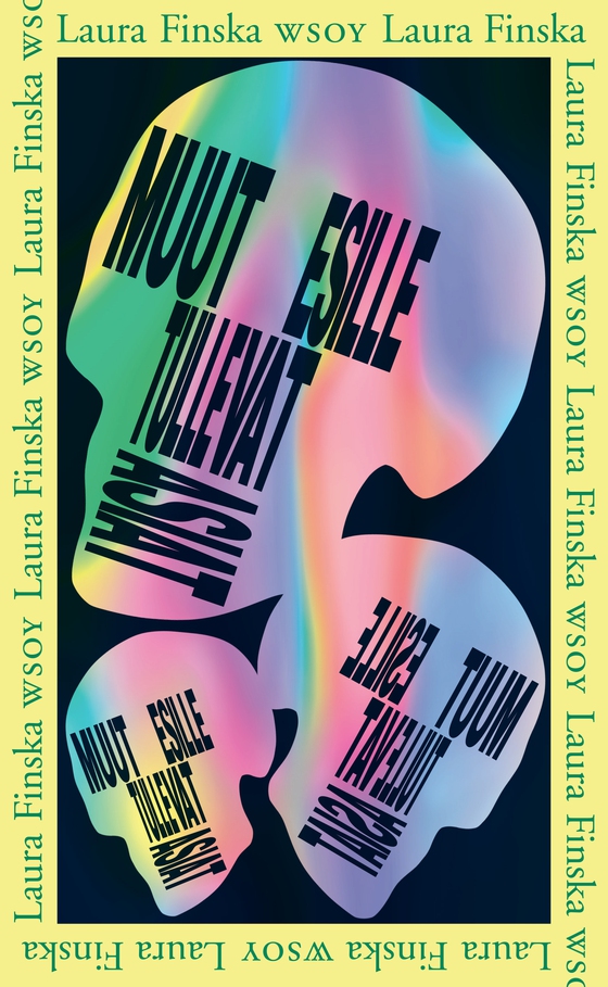 Muut esille tulevat asiat