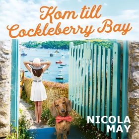 Kom till Cockleberry Bay (ljudbok) av Nicola Ma