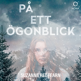 På ett ögonblick (ljudbok) av Suzanne Redfearn