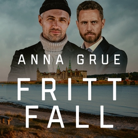 Fritt fall (ljudbok) av Anna Grue