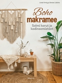 Boho makramee