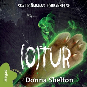 (O)tur (ljudbok) av Donna Shelton