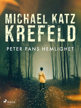 Peter Pans hemlighet (e-bok) av Michael Katz Kr