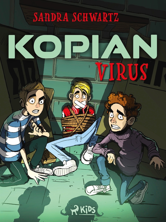 Kopian - Virus