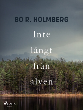 Inte långt från älven (e-bok) av Bo R. Holmberg