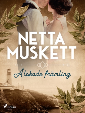Älskade främling (e-bok) av Netta Muskett