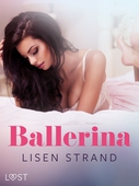 Ballerina - erotisk novell