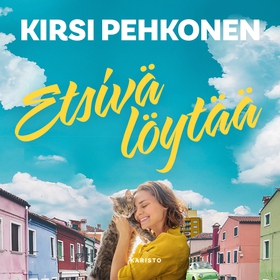 Etsivä löytää (ljudbok) av Kirsi Pehkonen