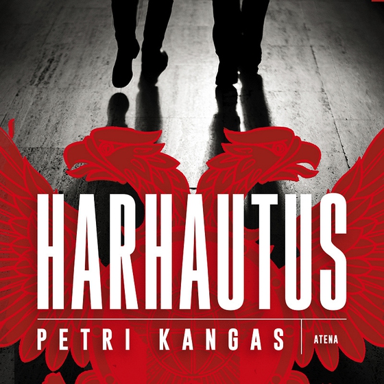 Harhautus