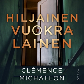 Hiljainen vuokralainen (ljudbok) av Clémence Mi