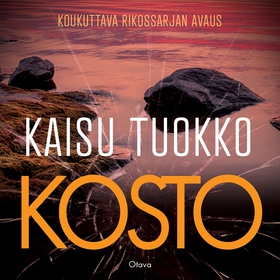 Kosto (ljudbok) av Kaisu Tuokko