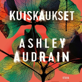 Kuiskaukset (ljudbok) av Ashley Audrain