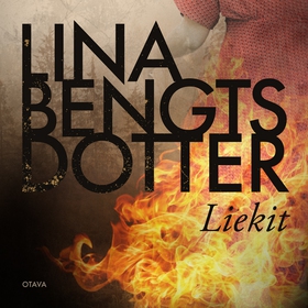 Liekit (ljudbok) av Lina Bengtsdotter