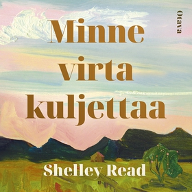 Minne virta kuljettaa (ljudbok) av Shelley Read