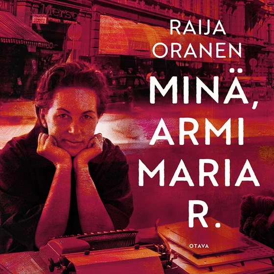 Minä, Armi Maria R.