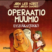 Operaatio Muumio