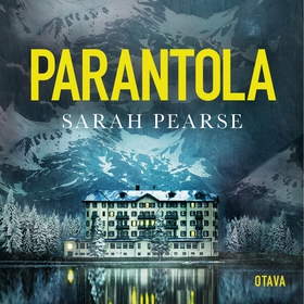 Parantola (ljudbok) av Sarah Pearse