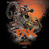 Pax 7 - Pesta