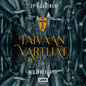 Taivaan vartijat (ljudbok) av JP Koskinen