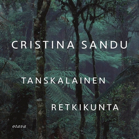 Tanskalainen retkikunta (ljudbok) av Cristina S