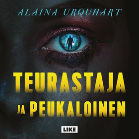 Teurastaja ja Peukaloinen (ljudbok) av Alaina U